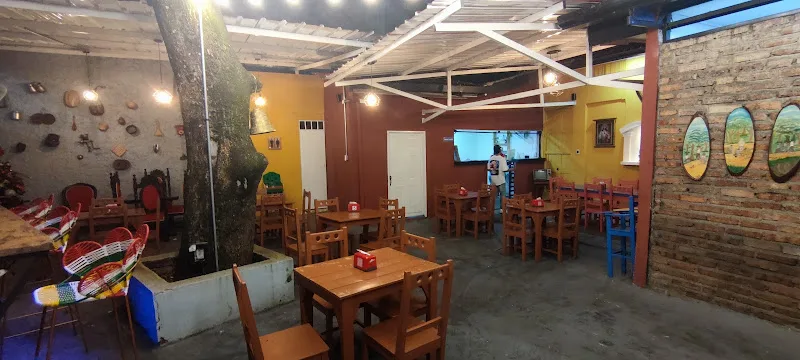 Arepería La Ocañerita - Restaurante colombiano en Barrancabermeja