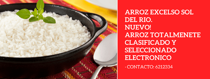Arrocera Villacruces - Arrocería en Barrancabermeja