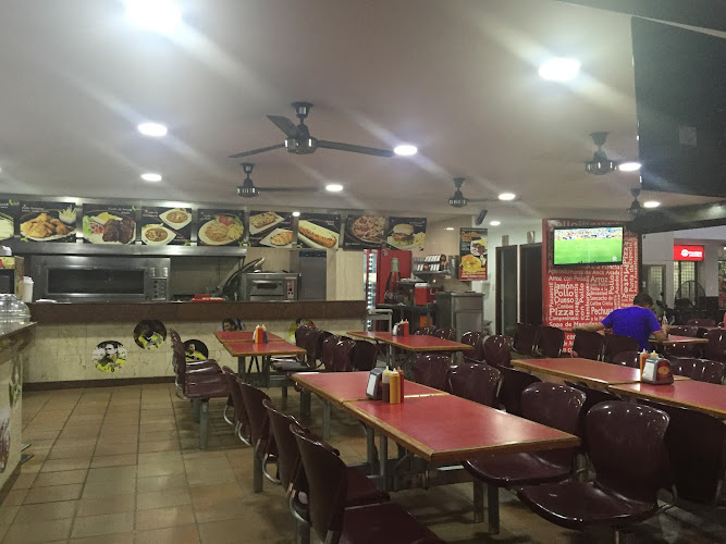 Asadero La Totuma Barrio Galán - Restaurante especializado en pollo en Barrancabermeja