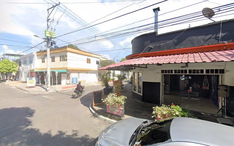 Asadero Torcoroma - Restaurante especializado en pollo en Barrancabermeja