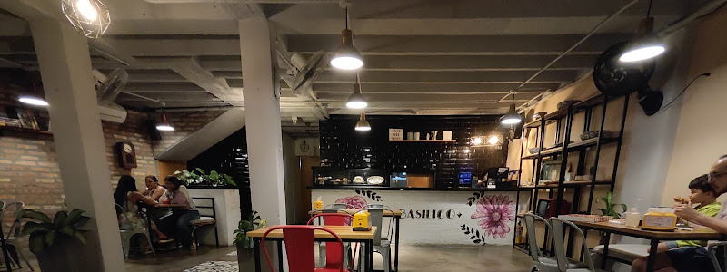 Basílico - Restaurante en Barrancabermeja