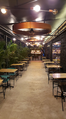 Bora GastroPub - Restaurante en Barrancabermeja