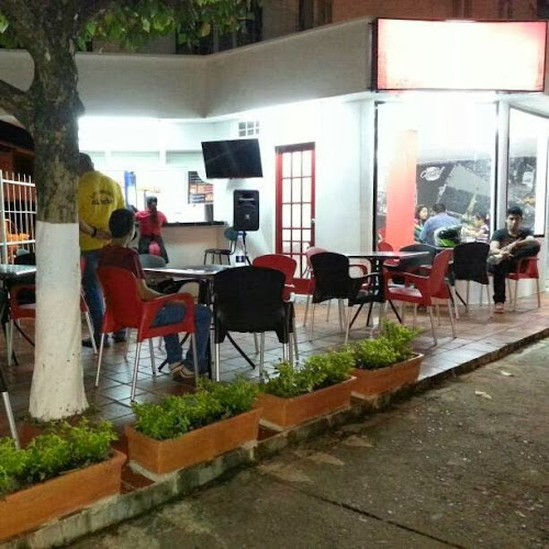 CAPITAL EXPRESS 10 - Restaurante en Barrancabermeja