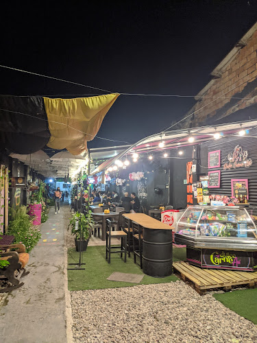 Carne así carne asá - Restaurante en Barrancabermeja