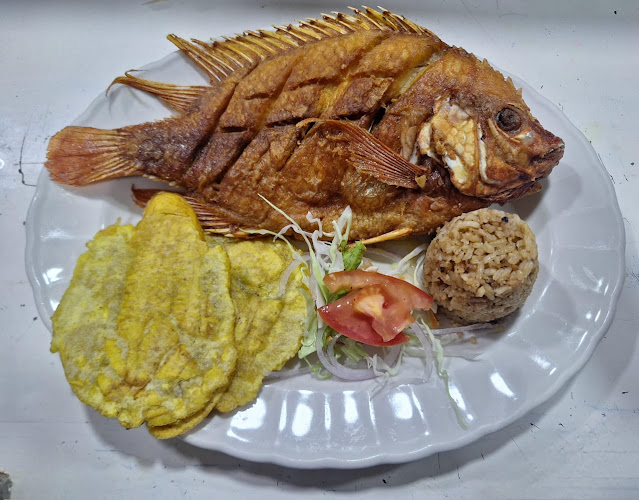 Carolina Restaurante - Restaurante en Barrancabermeja