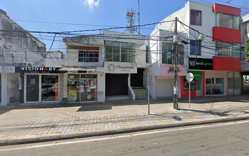Choconato Barrancabermeja - Restaurante de postres en Barrancabermeja