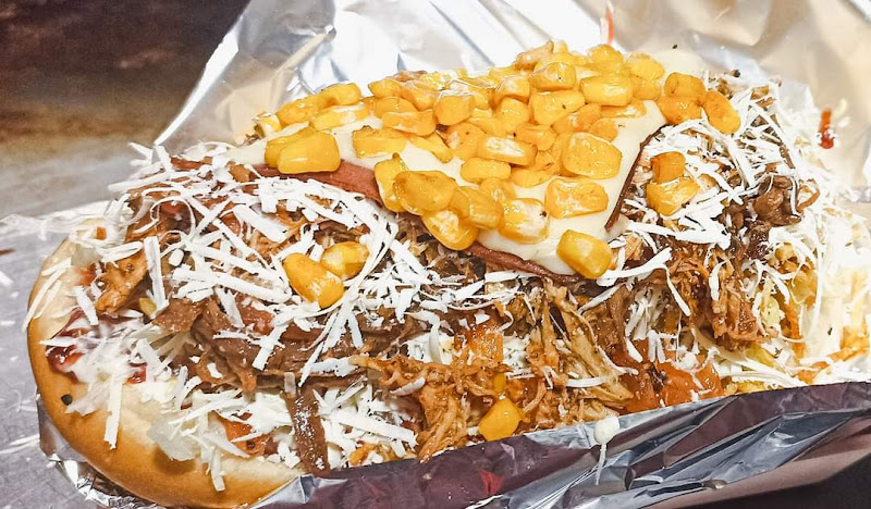 Comida rápida La Especial - Restaurante de comida rápida en Barrancabermeja