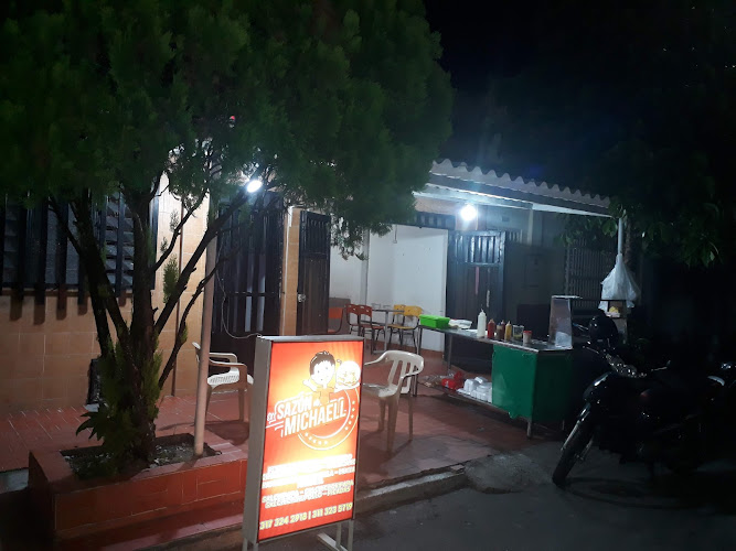 Comidas Rapidas El SAZÓN De MICHAELL - Restaurante en Barrancabermeja