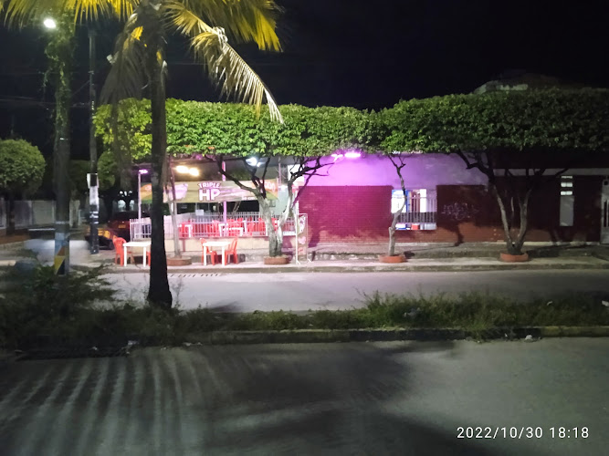 Comidas rapidas HP - Restaurante en Barrancabermeja