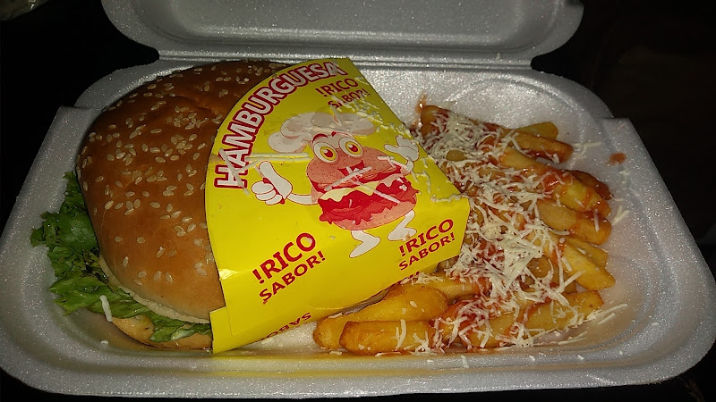 Comidas - Restaurante en Barrancabermeja