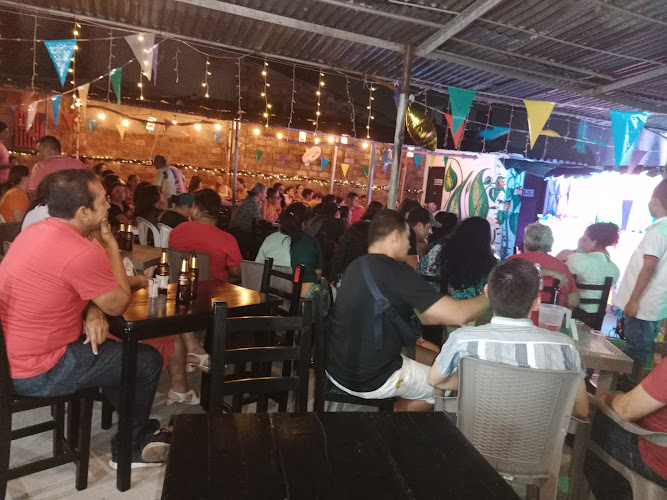 De Maru Gastroturismo SAS - Restaurante en Barrancabermeja