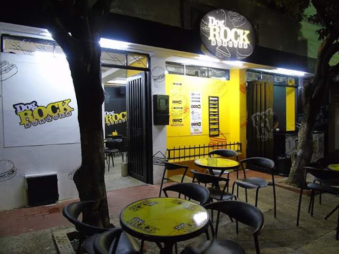 Dog Rock Burger - Restaurante en Barrancabermeja