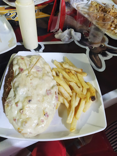 El Burrito El Original Comidas Rapidas - Restaurante en Barrancabermeja