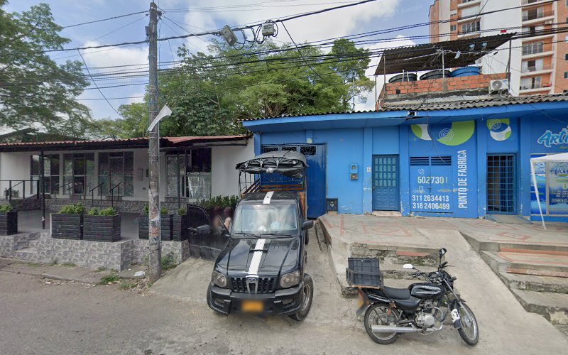 El fogón de Adela - Delicias Express Barrancabermeja Santander - Restaurante en Barrancabermeja