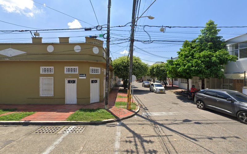 El fogón de ARA - Restaurante de comida rápida en Barrancabermeja