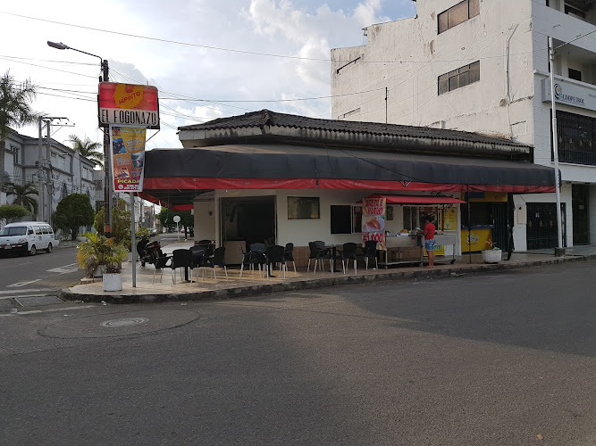 El Fogonazo - Restaurante en Barrancabermeja