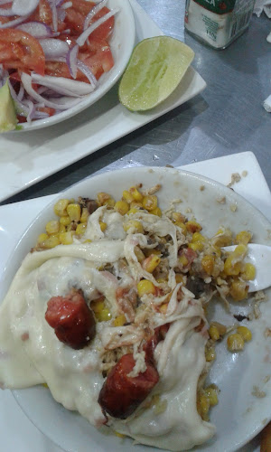 El Kappo Pizzería - Restaurante en Barrancabermeja