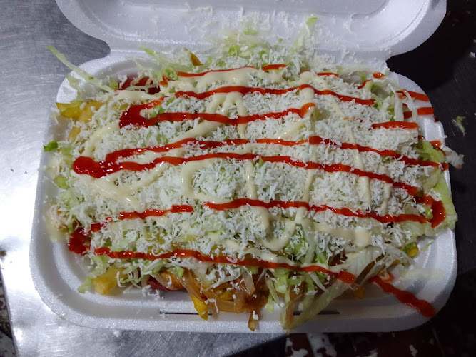 El Nuevo Chiflitas - Restaurante en Barrancabermeja