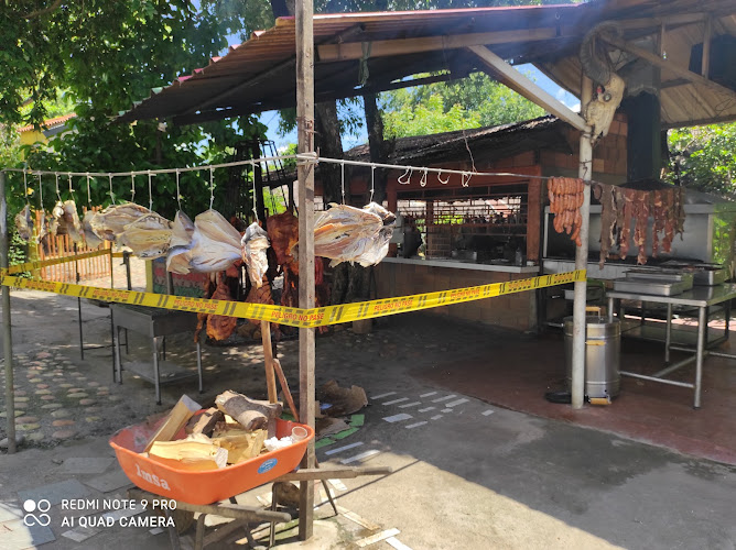El nuevo rancho - Restaurante en Barrancabermeja