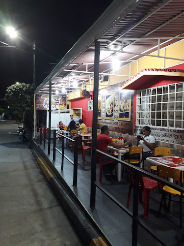 EL PUNTO DE ZOILA - Restaurante de comida rápida al estilo de Hong Kong en Barrancabermeja