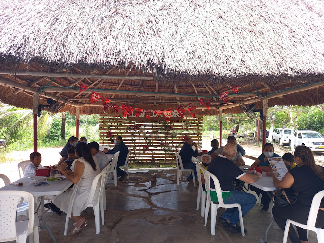 EL SAZÓN MORE CAMPESTRE - Restaurante en Barrancabermeja