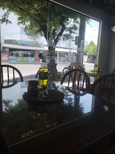 El Viaje - Restaurante - Restaurante peruano en Barrancabermeja