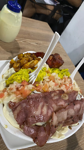 Esparra - Restaurante en Barrancabermeja