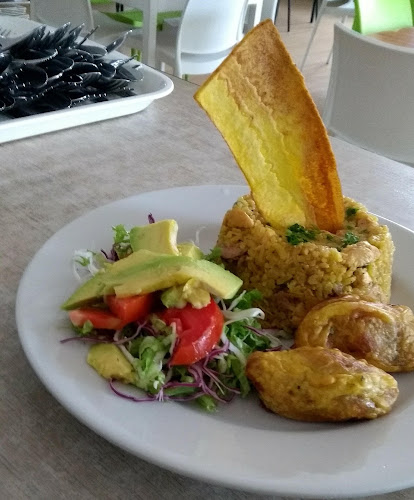 Estacion Gourmet Barrancabermeja - Restaurante en Barrancabermeja