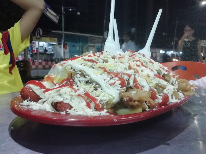 FOODERS RESTAURANTE Y COMIDAS RAPIDAS BABEL - Restaurante en Barrancabermeja