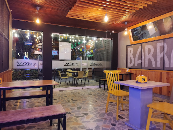 FreeDogs - Restaurante de comida rápida en Barrancabermeja
