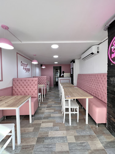 Fresas &#038; Mango Barrancabermeja - Heladería en Barrancabermeja