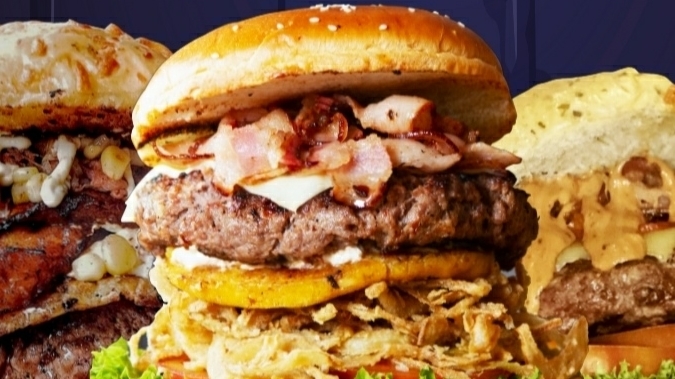 Hamburguesas El Garaje | Barrancabermeja - Hamburguesería en Barrancabermeja