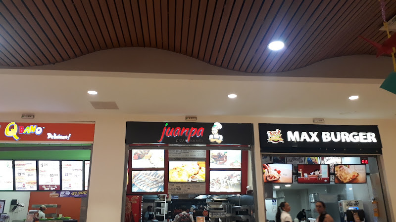 JuanPa Parrilla Pizza San Silvestre - Pizzería en Barrancabermeja