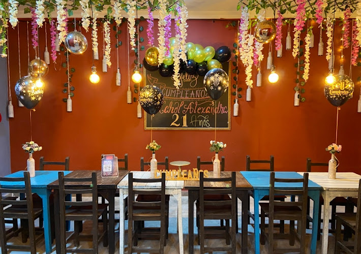 La Caja Restaurante - Restaurante en Barrancabermeja