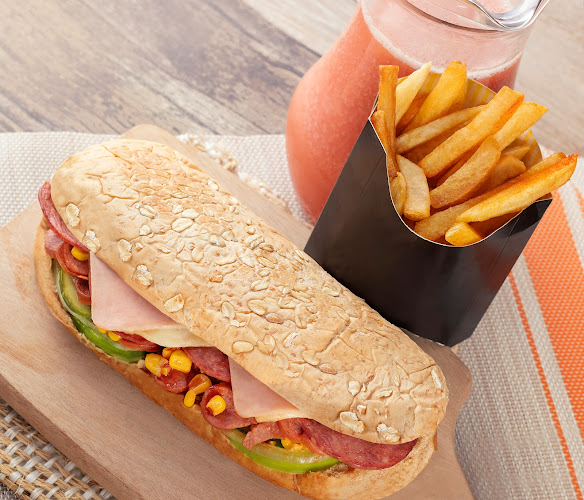 La Jugada de Leo Parque a la Vida - Restaurante en Barrancabermeja