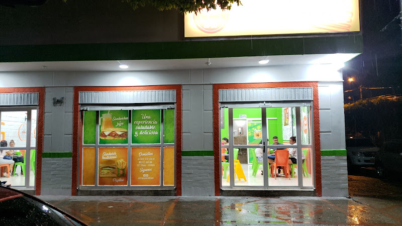 La Jugada de Leo Torcoroma - Restaurante en Barrancabermeja