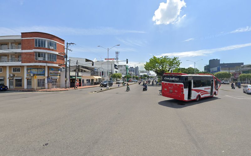 La Tamalería BCA - Restaurante en Barrancabermeja