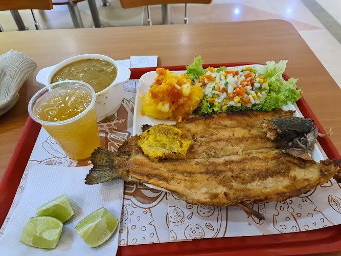 LA YOGUR - Restaurante especializado en sundae en Barrancabermeja