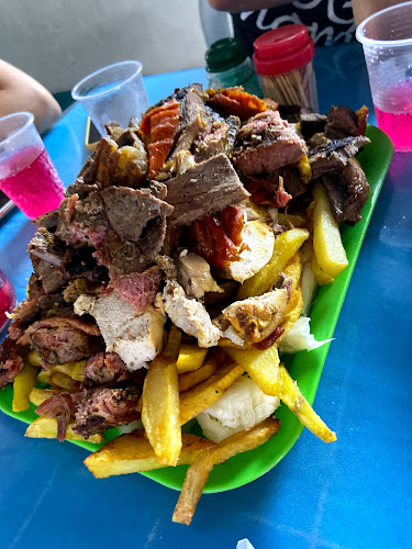 LaLlanera.com - Restaurante en Barrancabermeja