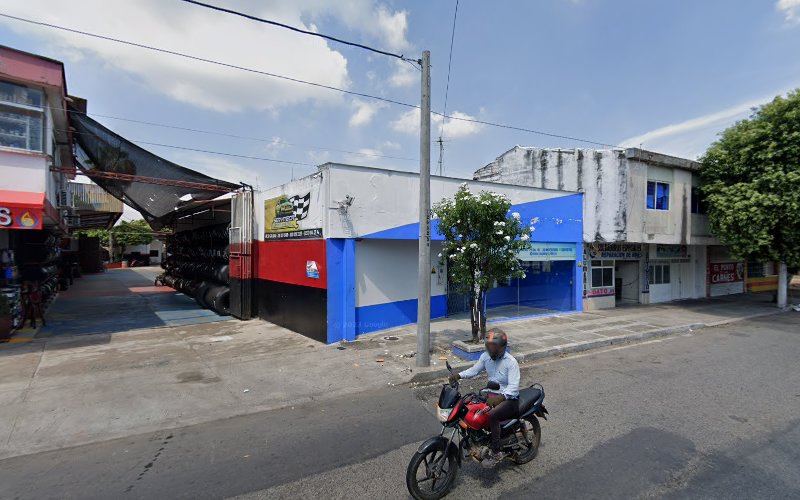 Llanito 80 -  en Barrancabermeja