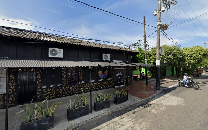 Los Mejores Cocteles - Restaurante en Barrancabermeja