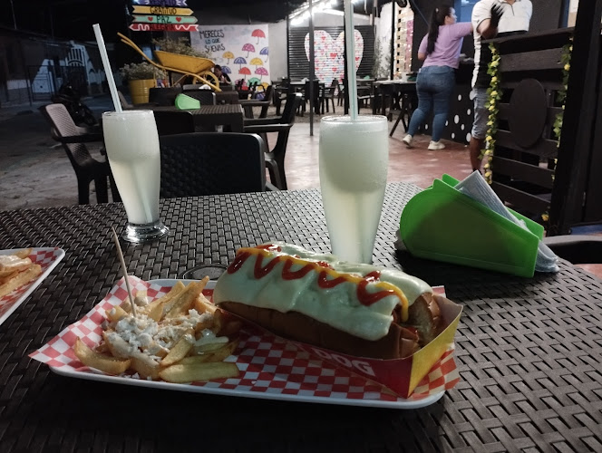 Los Pichos - Restaurante en Barrancabermeja