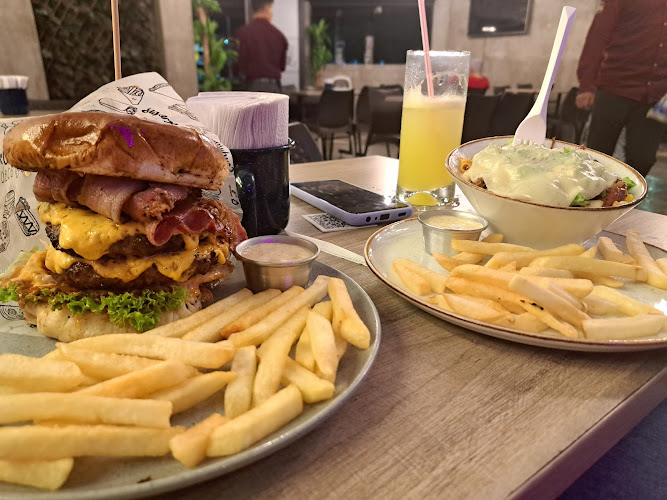 Mc lolas - Restaurante de comida rápida en Barrancabermeja