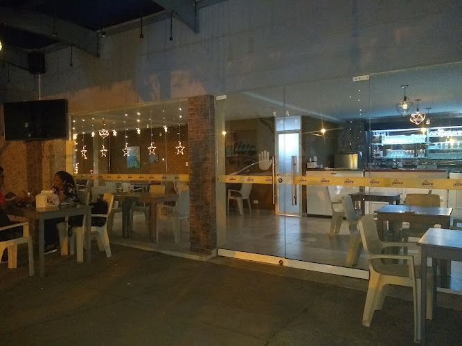 Nativo café bar y cocina - Restaurante familiar en Barrancabermeja