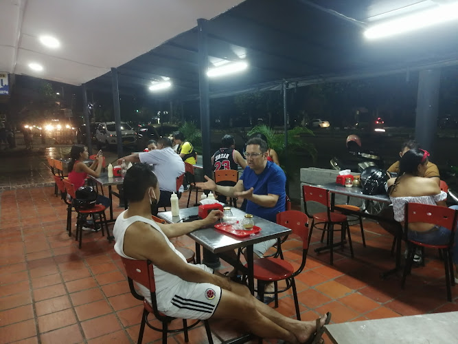 Olafo el Antojado - Pizzería en Barrancabermeja