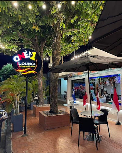 One Lounge - Restaurante en Barrancabermeja