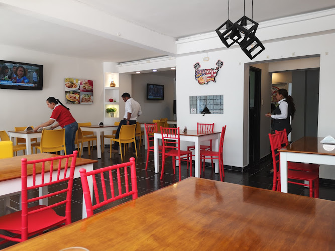 Orlando´s Pizza - Pizzería en Barrancabermeja