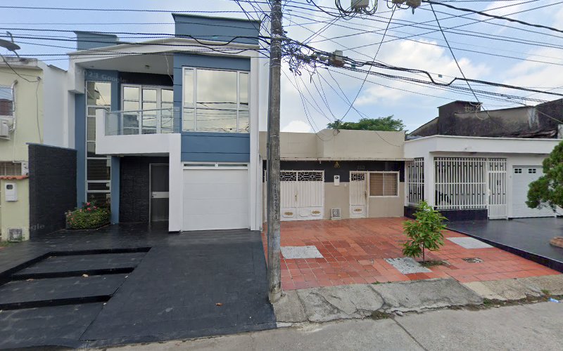 Parrilla La Terraza Bar - Restaurante en Barrancabermeja