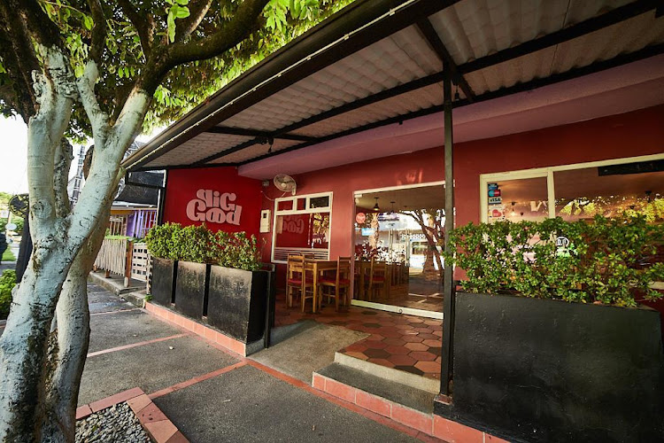 Pig-Good - Restaurante en Barrancabermeja