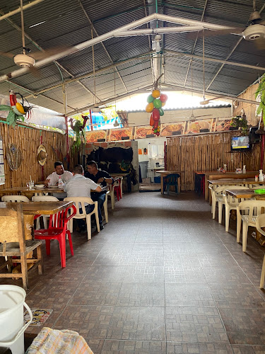 Piqueteadero el fogón llanero - Restaurante en Barrancabermeja